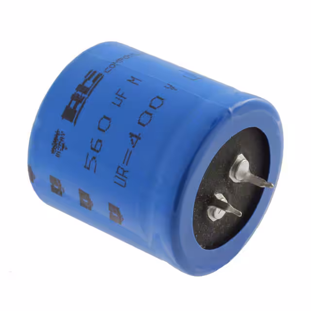 MAL209327331E3 Vishay Beyschlag/Draloric/BC Components  Aluminium-Elektrolytkondensatoren